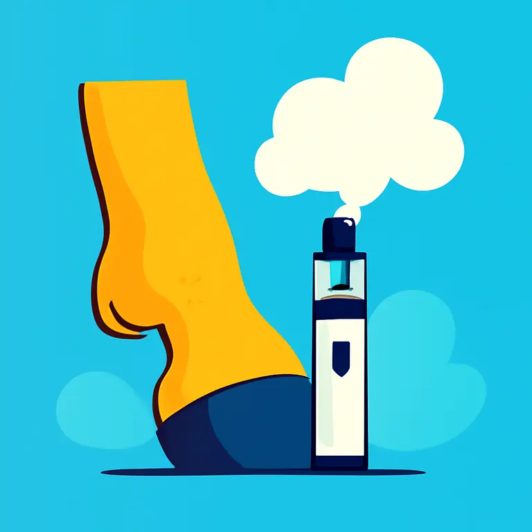 Wild Hoof Vape - puzzle cover