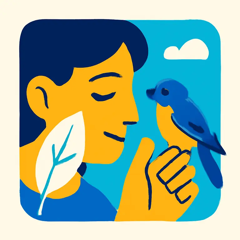 Wildlife Whisper - puzzle cover