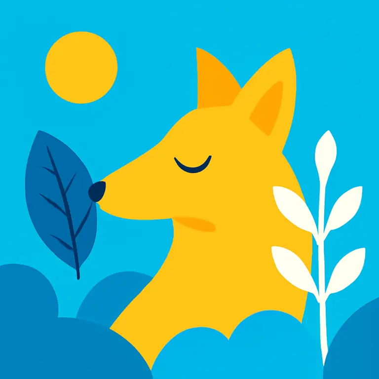 Wild Whispers - puzzle cover