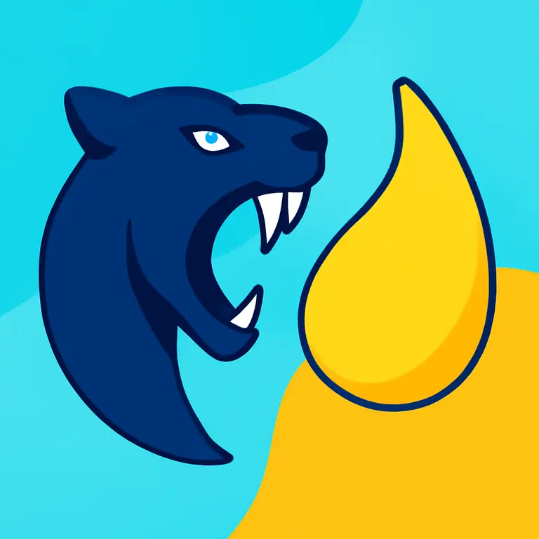 Wild Fang Mix - puzzle cover