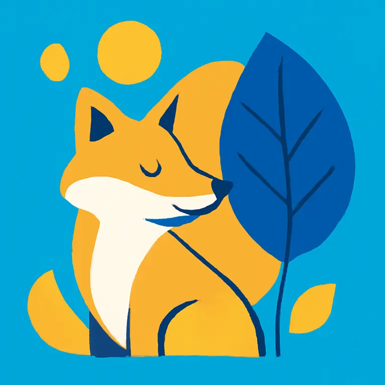 Wild Whispers - puzzle cover