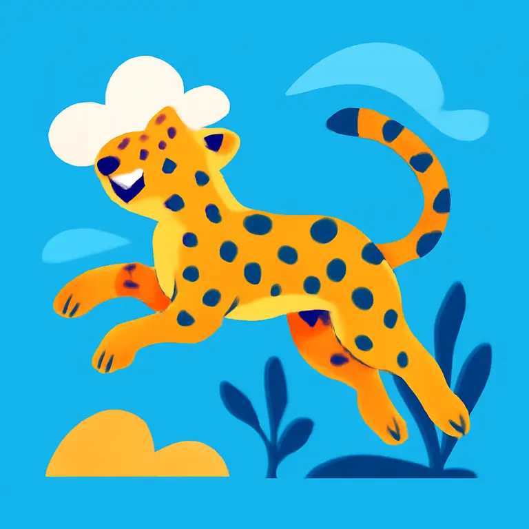 Wild Euphoria - puzzle cover