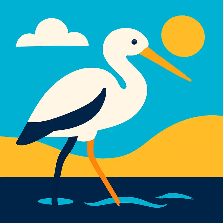 Wader Wonders - puzzle cover