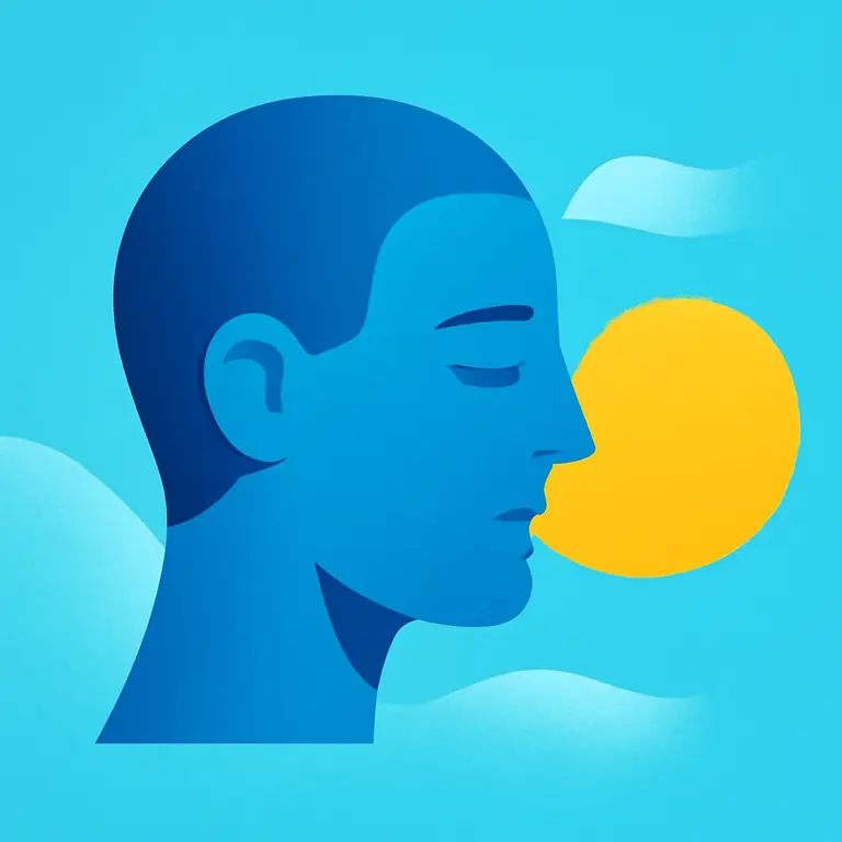 Fading Voices - puzzle cover