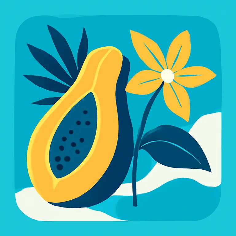 Exotic Fusion - puzzle cover