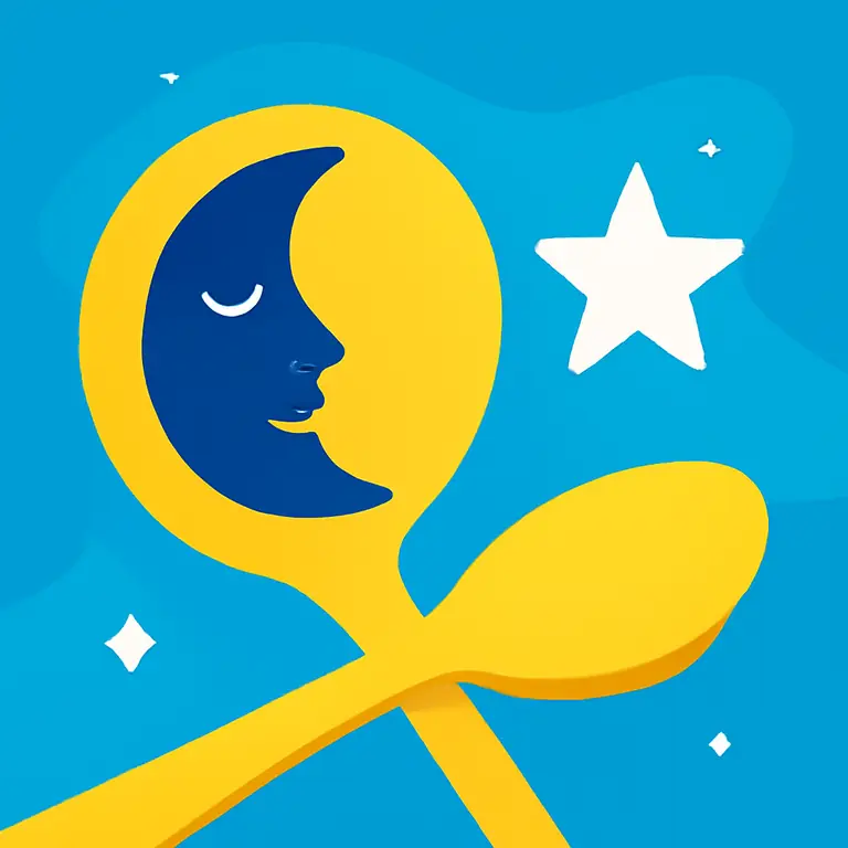 Mystic Spoonerism - puzzle cover