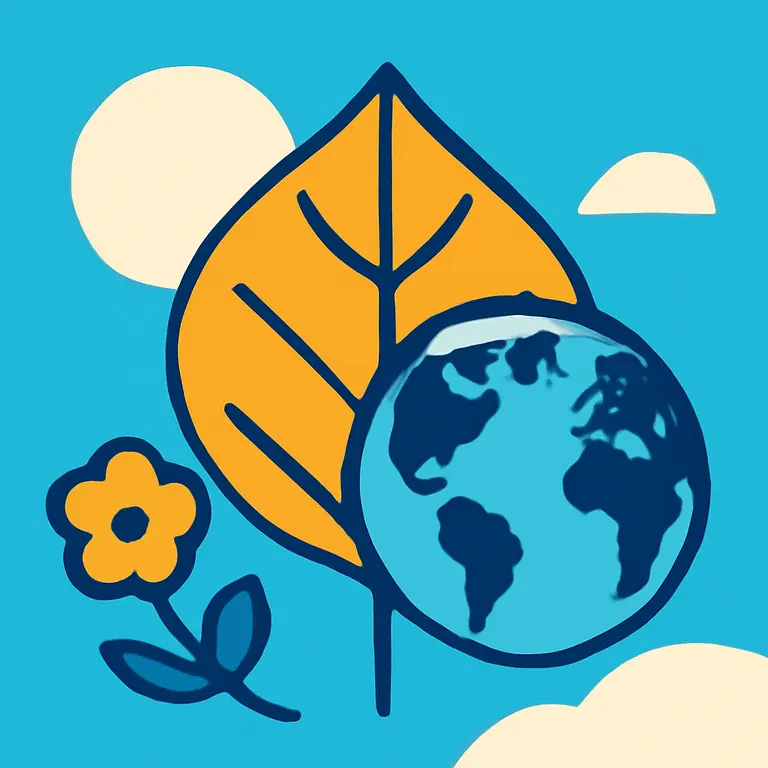 Nature Nexus - puzzle cover