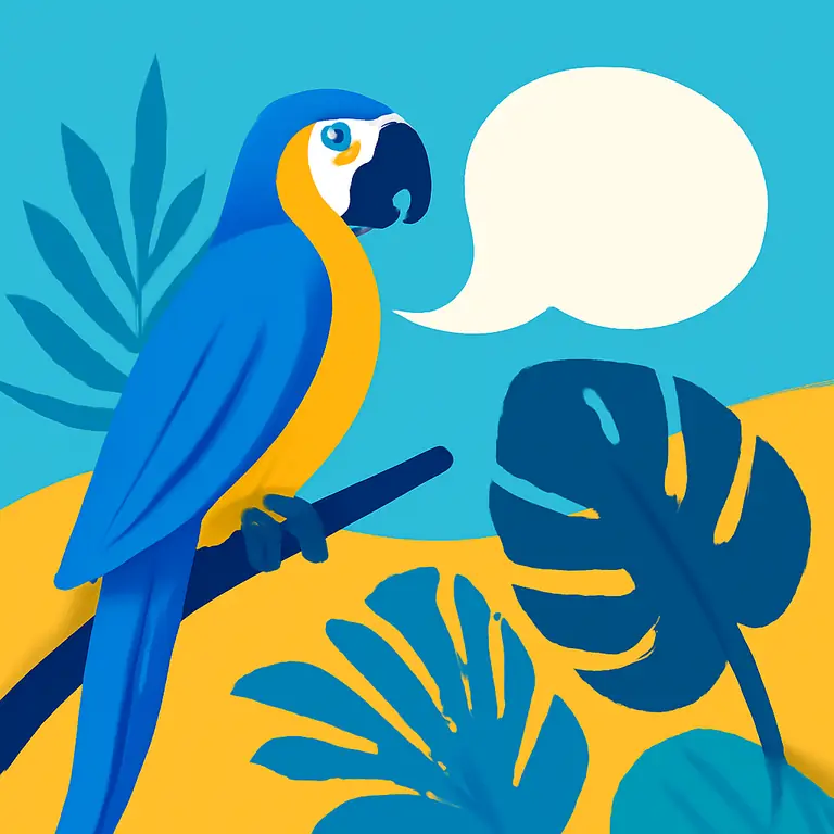 Exotic Whispers - puzzle cover