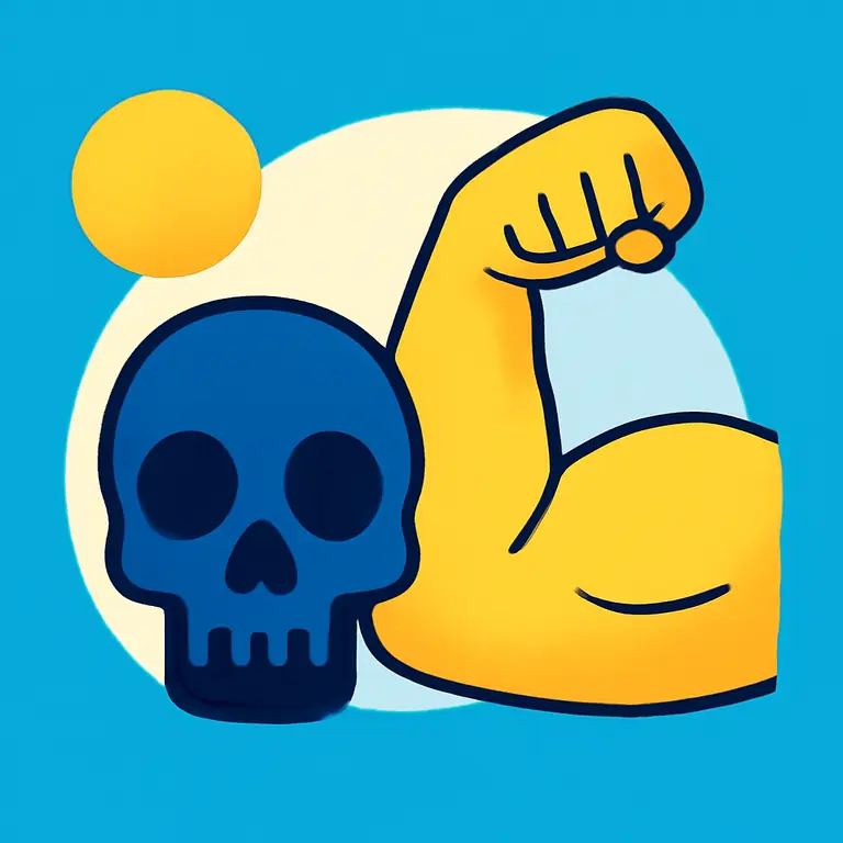 Sinister Strength - puzzle cover