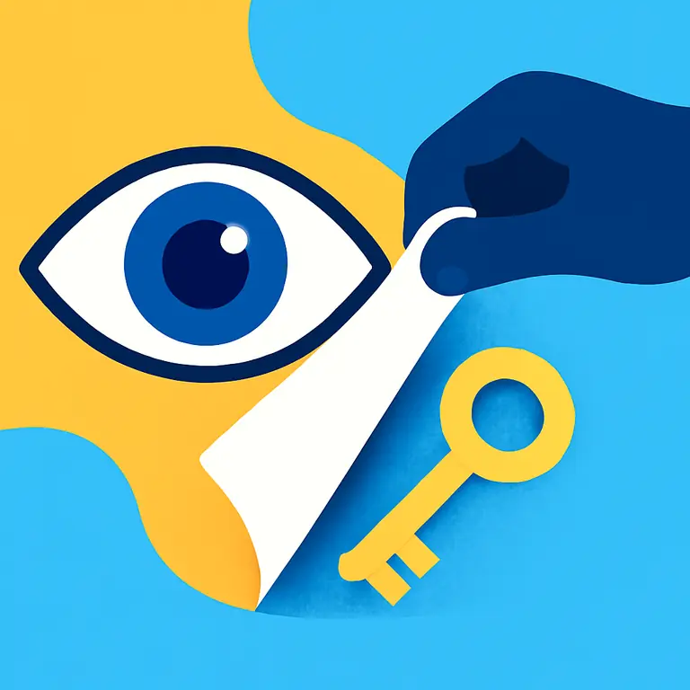 Oddities Unveiled - puzzle cover