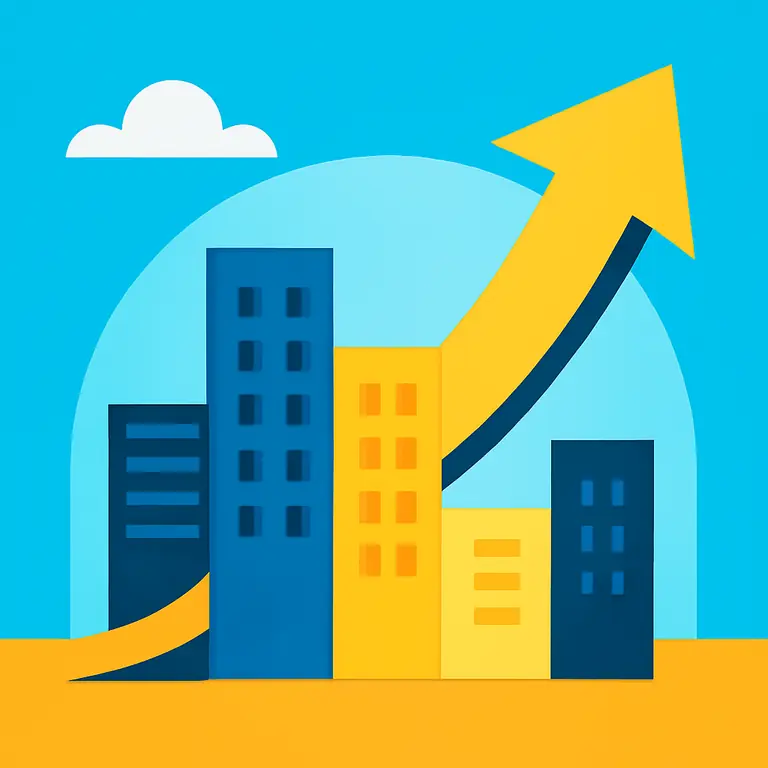 Urban Shifts - puzzle cover