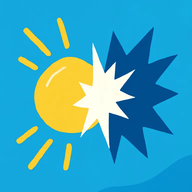 Photon Clash - puzzle cover