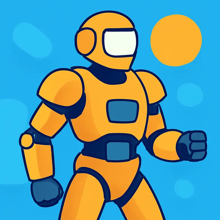 Zeugma Powersuit - puzzle cover