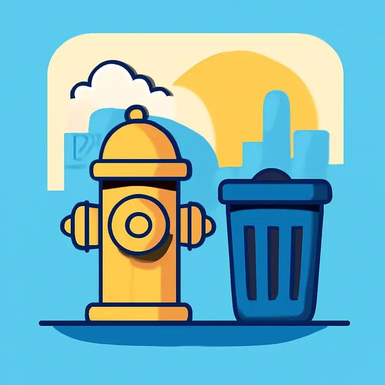 Urban Oddities - puzzle cover