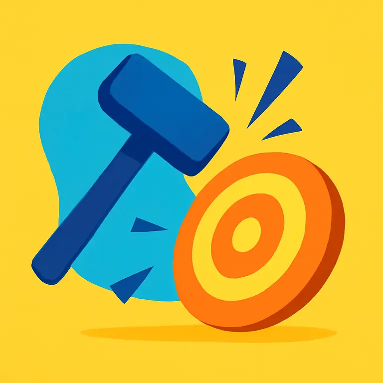 Impact Play - puzzle cover