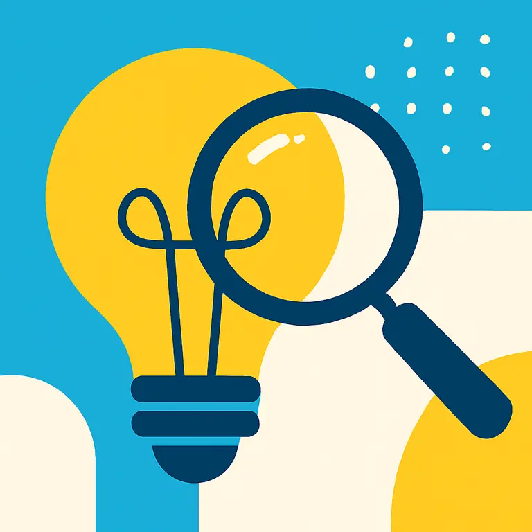 Hidden Insights - puzzle cover