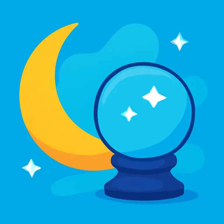 Mystic Whimsy - puzzle cover