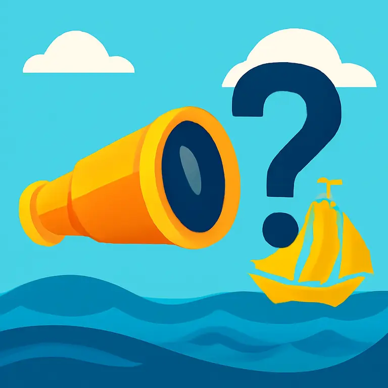 Sea Voyage Mystique - puzzle cover