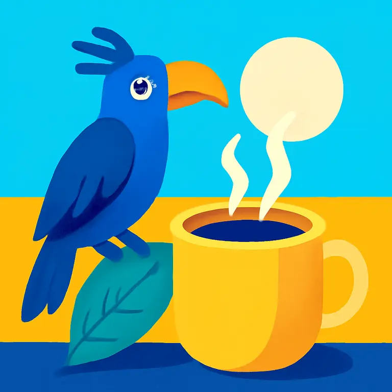 Exotic Brew Quest - puzzle cover