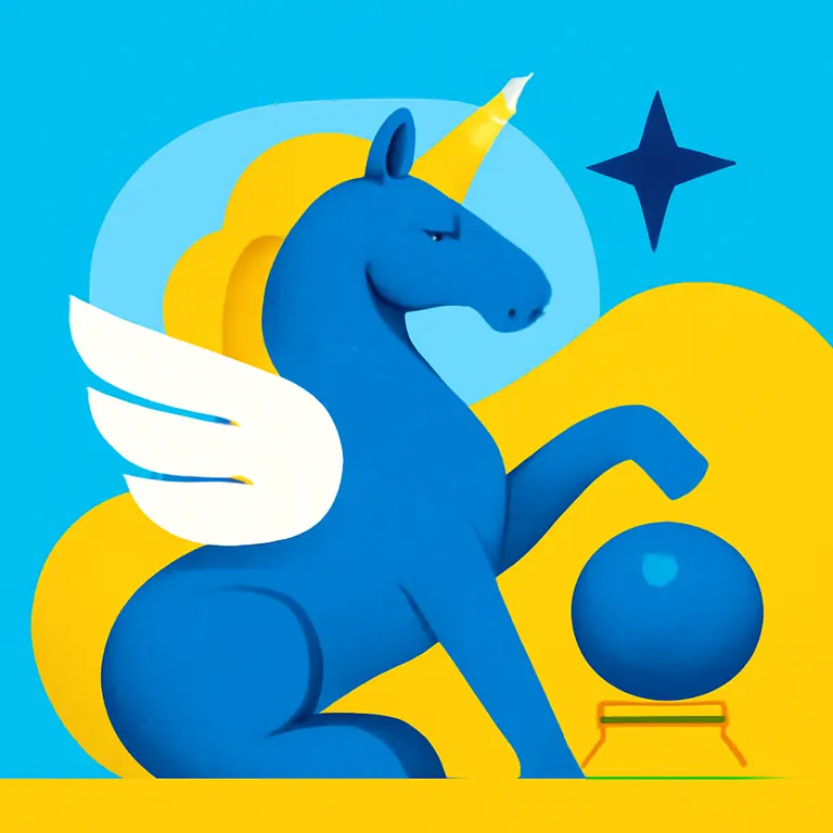 Mystic Menagerie - puzzle cover