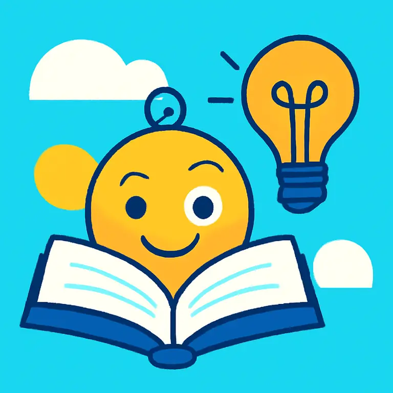 Quirky Lexicon - puzzle cover