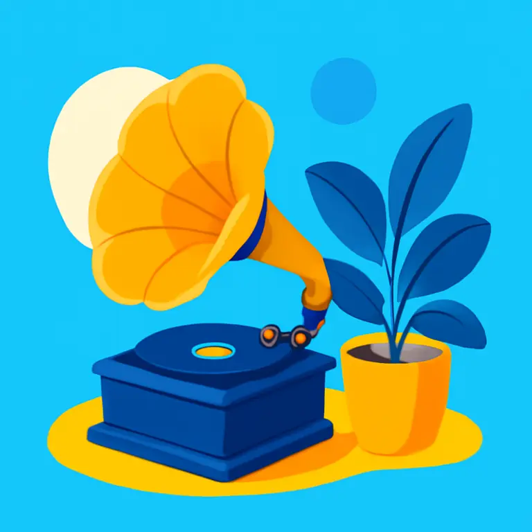 Eclectic Echoes - puzzle cover