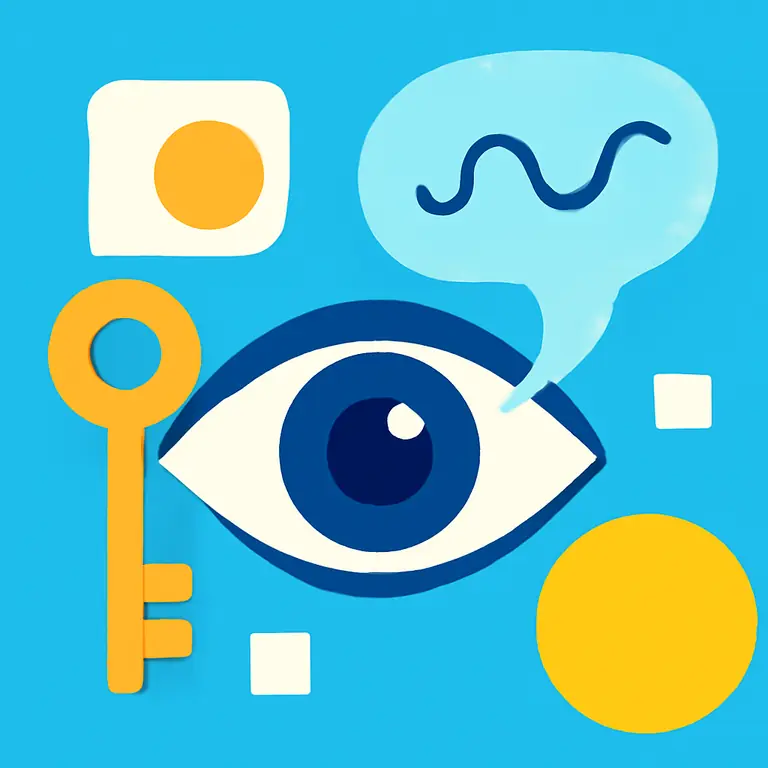 Cryptic Whispers - puzzle cover