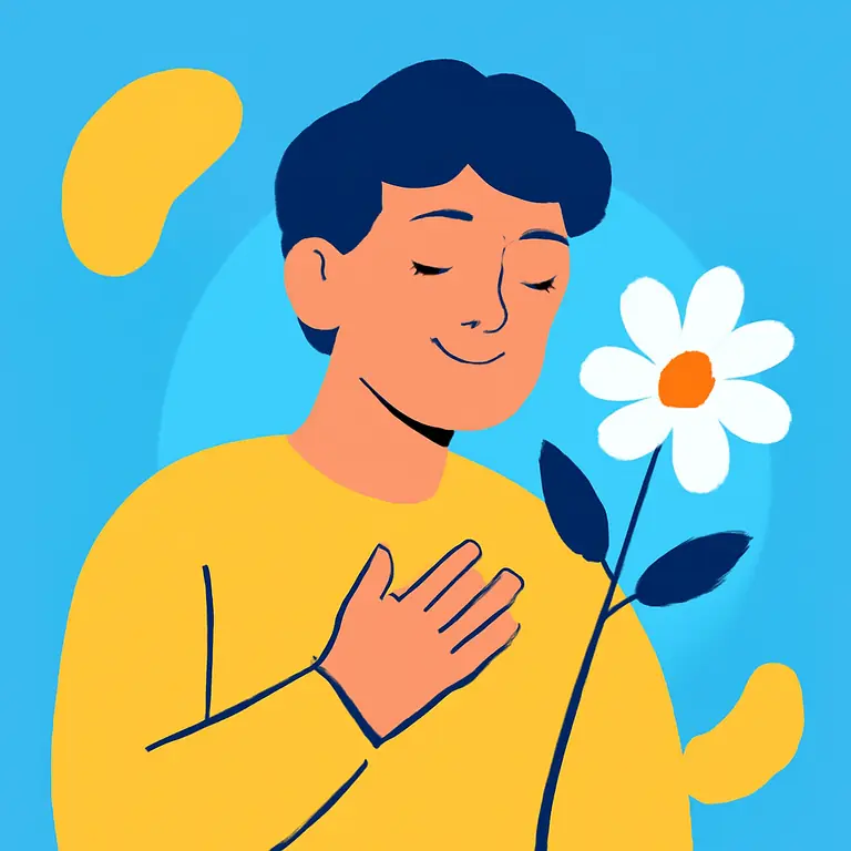 Grateful Youth - puzzle cover