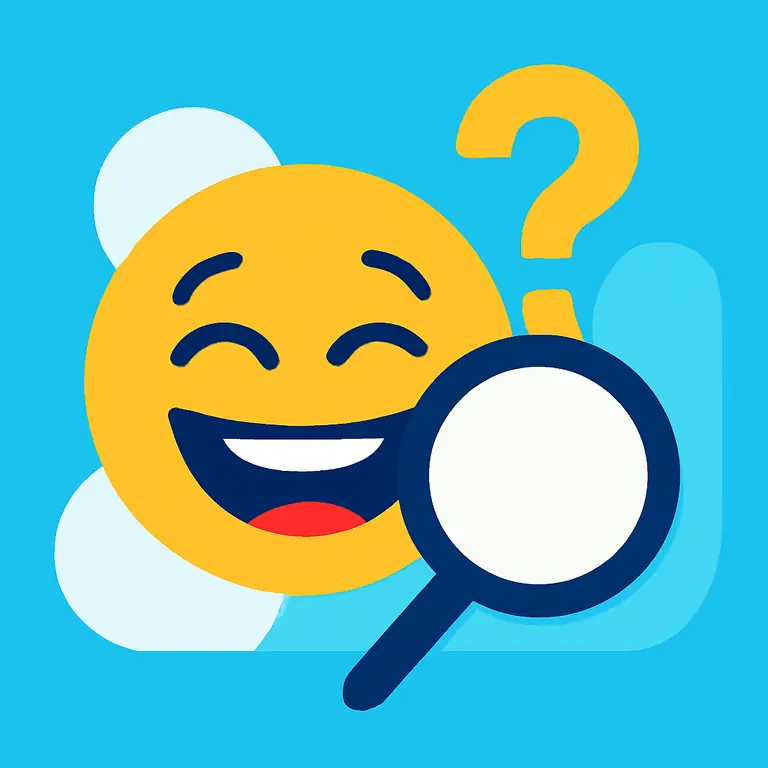 Iconic Mirth Quest - puzzle cover