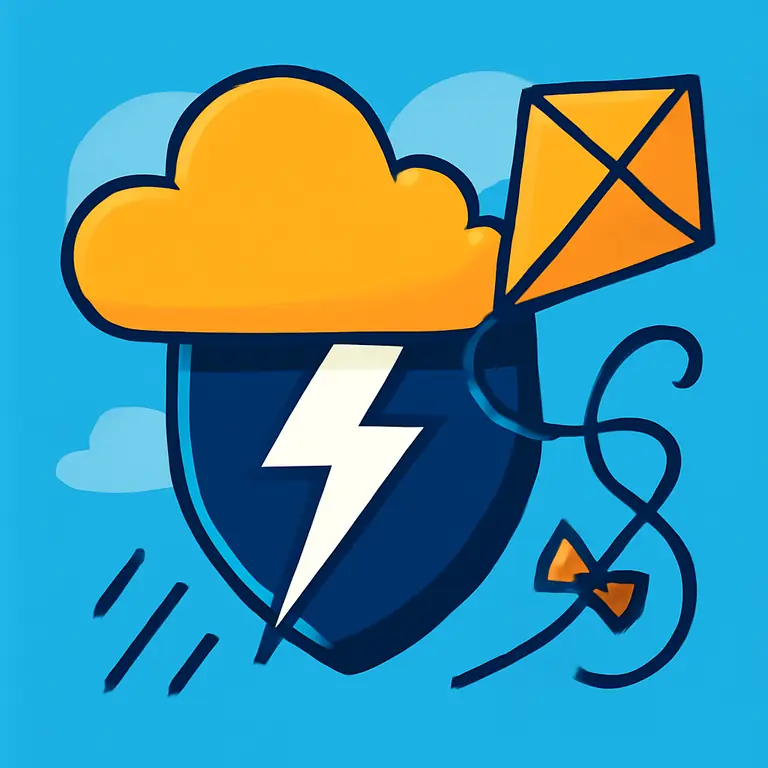 Weather Warriors - puzzle cover