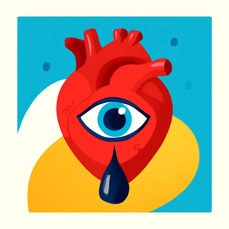 Bloodlust Oddities - puzzle cover