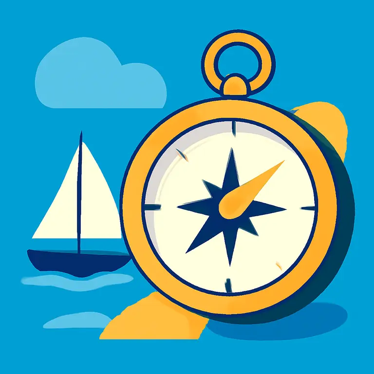 Eclectic Odyssey - puzzle cover