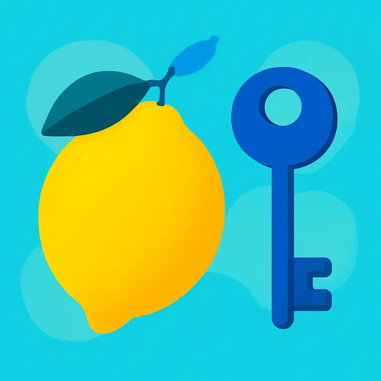 Flavors & Secrets - puzzle cover