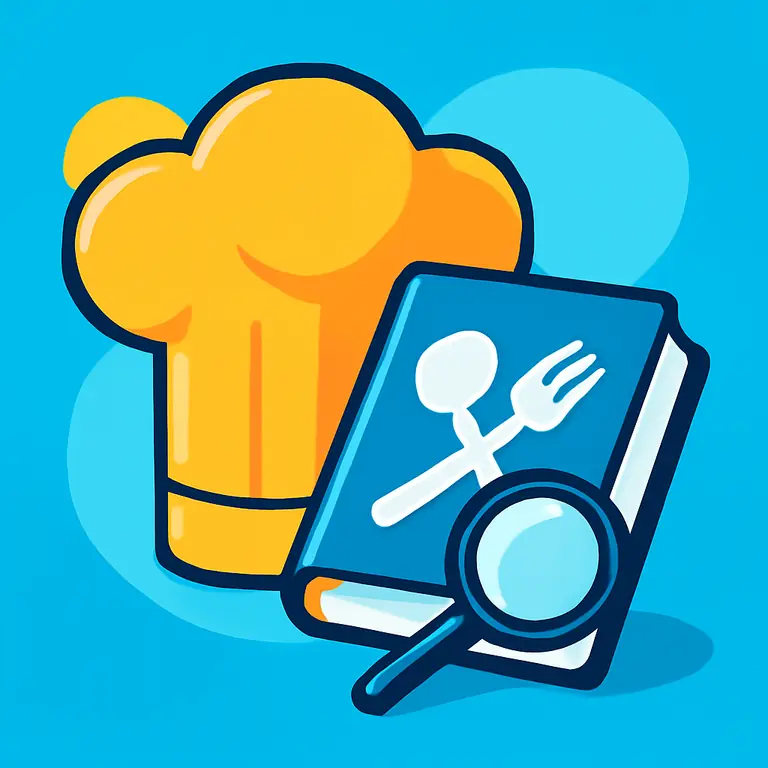 Culinary Curiosities - puzzle cover