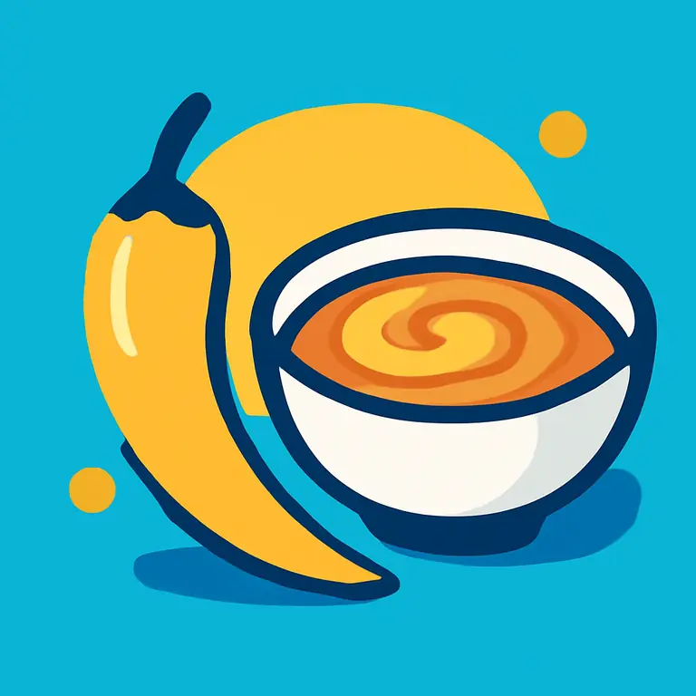 Fusion Flavors - puzzle cover