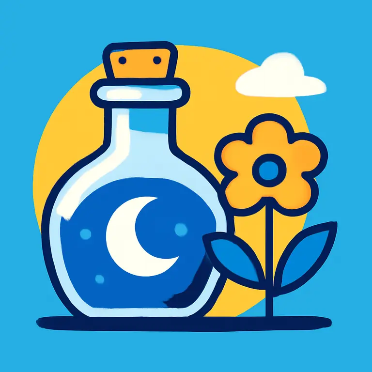 Mystic Ailments - puzzle cover