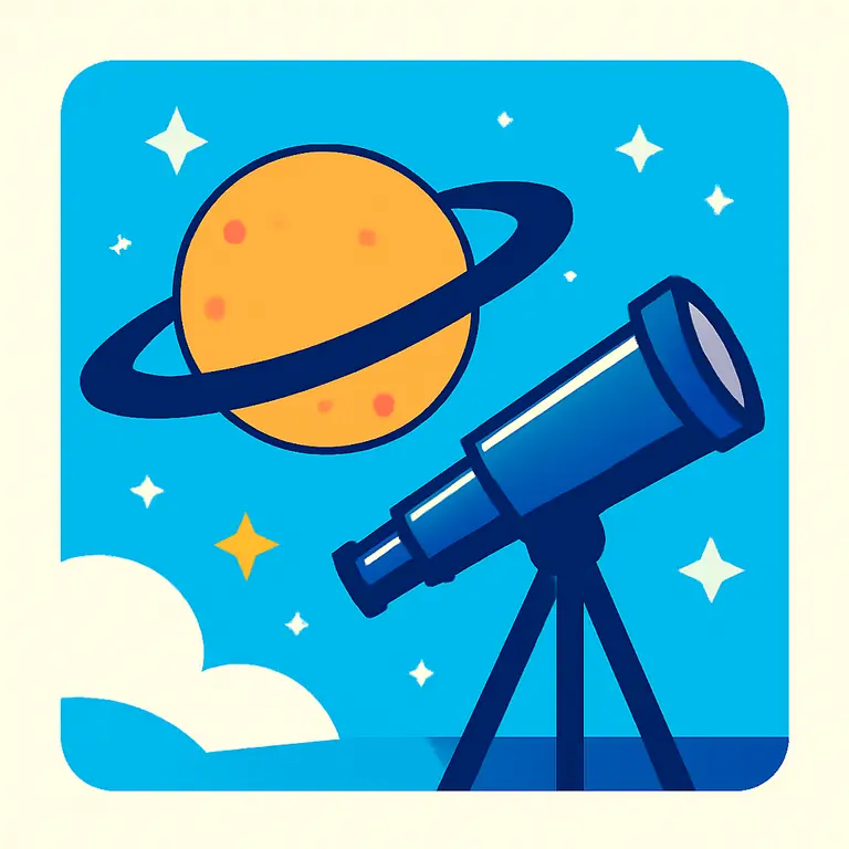 Cosmic Rarities - puzzle cover