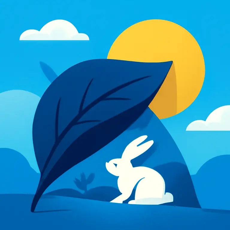 Hidden Habitats - puzzle cover