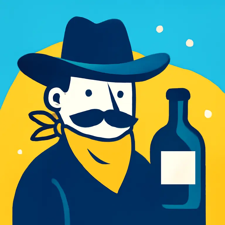 Quirky Outlaws - puzzle cover