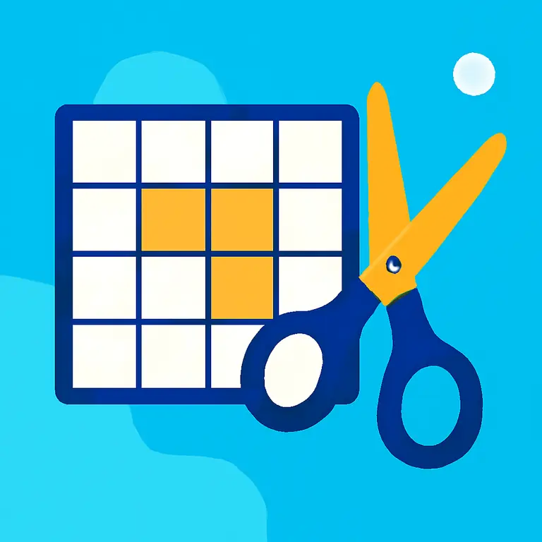 Cryptic Crafts - puzzle cover