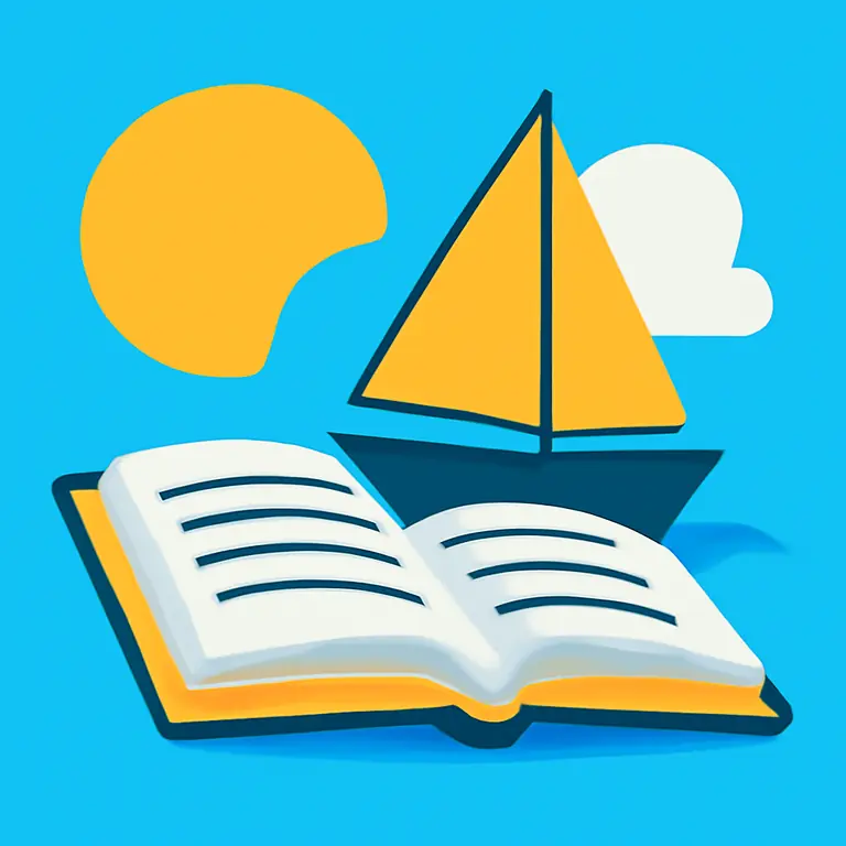 Eclectic Odyssey - puzzle cover