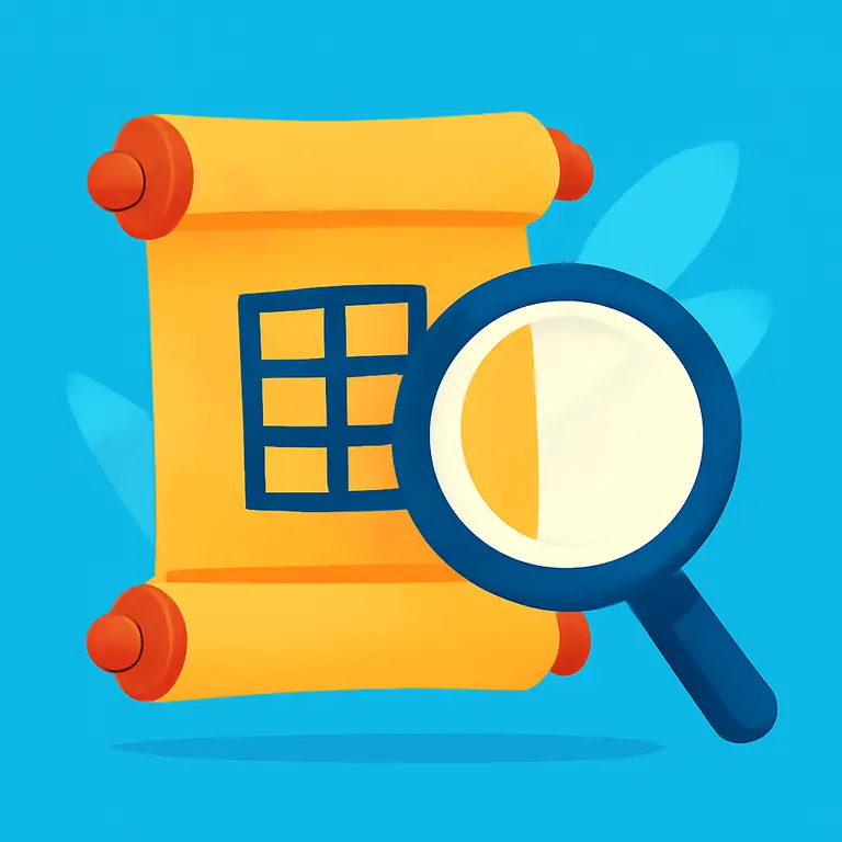 Ancient Playbook - puzzle cover