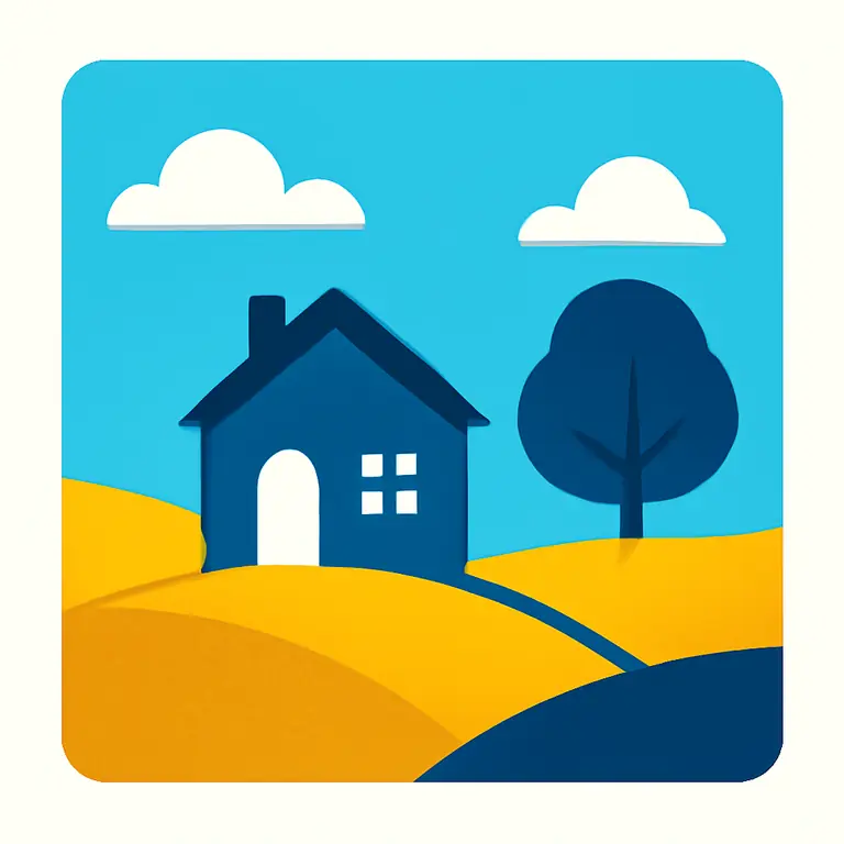 Subtle Boondocks - puzzle cover