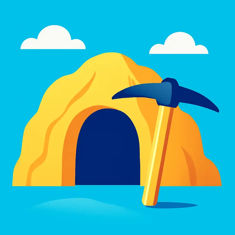 Grotto Tools - puzzle cover