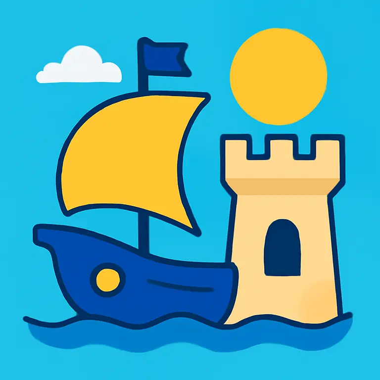 Epic Port Quest - puzzle cover