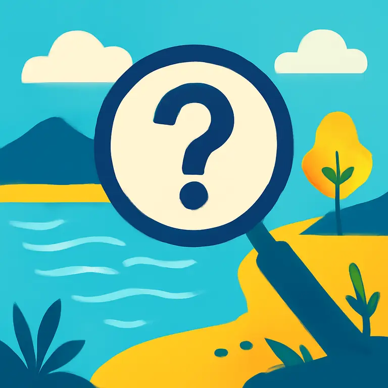 Lakeshore Mysteries - puzzle cover