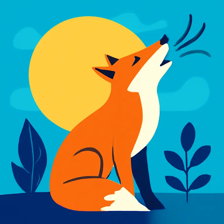 Wild Echoes - puzzle cover