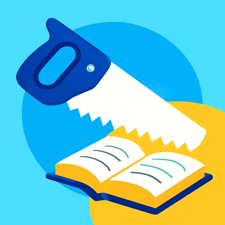 Whipsaw Wisdom - puzzle cover