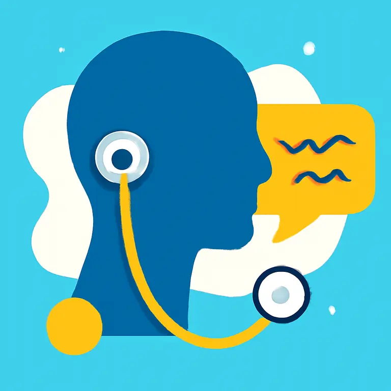 Medical Whispers - puzzle cover