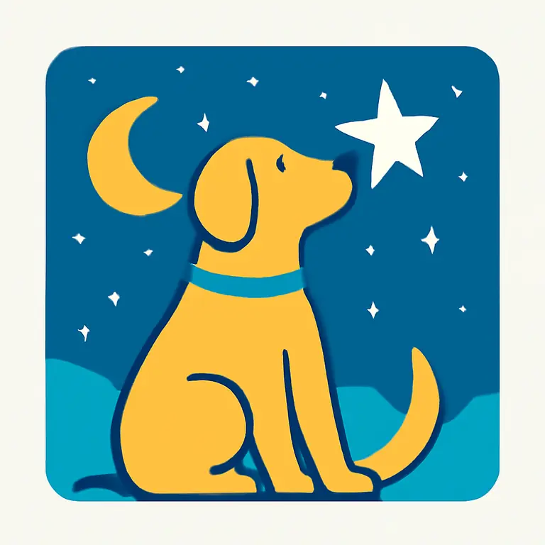 Stardog Nightside - puzzle cover